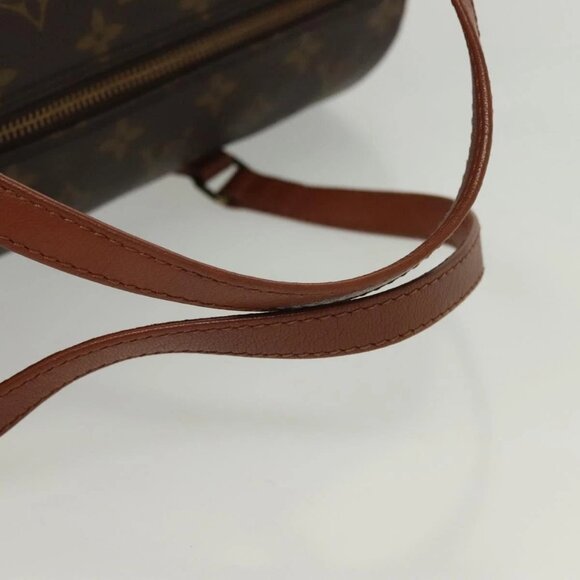LOUIS VUITTON Monogram Papillon 30 Hand Bag - Picture 9 of 16